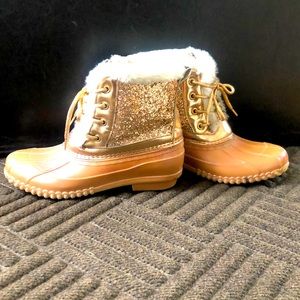 Girls Boots
